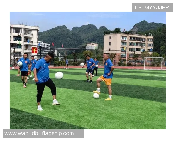 足球技能全面解析从基础到高级技巧一网打尽