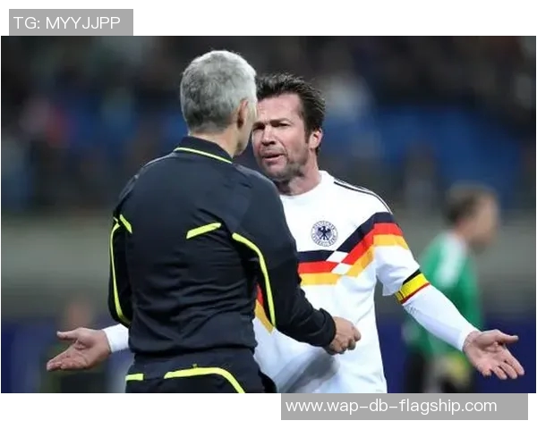 东德足球队的辉煌历程与对德国足球的深远影响