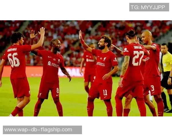 利物浦主场迎战伯恩茅斯期待重回胜利轨道的激烈对决